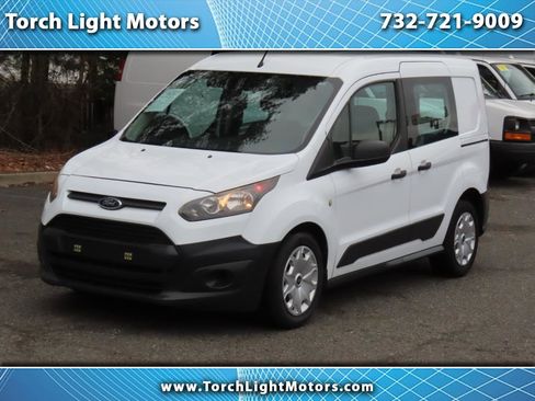 Used 2015 Ford Transit Connect XL image 1