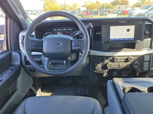 New 2025 Ford F450 XL image 11