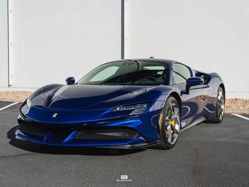 Used 2023 Ferrari SF90 Stradale image 13