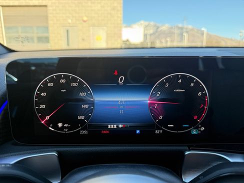 New 2026 Mercedes-Benz GLB 250 4MATIC image 11