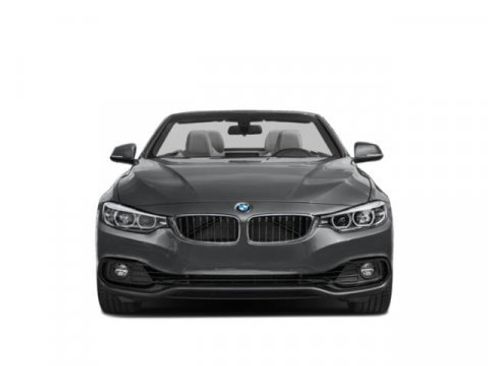 Used 2018 BMW 430i xDrive 430i xDrive image 4