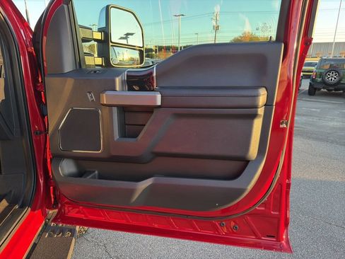 Certified 2022 Ford F250 Platinum w/ Tremor Off-Road Package image 22