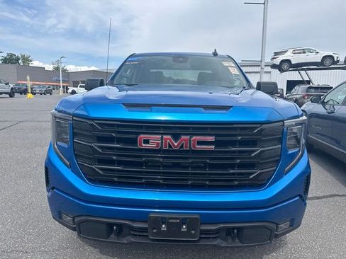 Used 2023 GMC Sierra 1500 Elevation AWD/4WD image 4