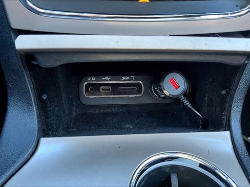 Used 2014 Jeep Grand Cherokee Limited image 17