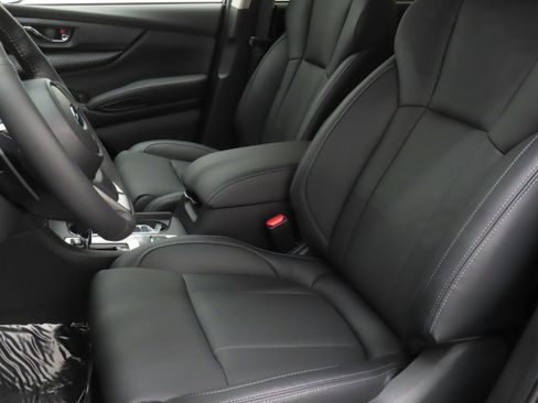 New 2026 Subaru Ascent Premium image 13