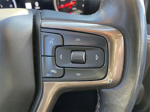 Used 2022 Chevrolet Silverado 1500 High Country image 12