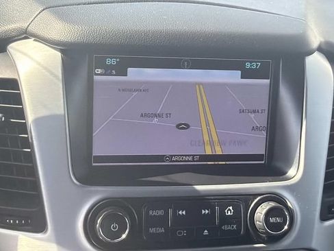 Used 2019 GMC Yukon SLT RWD image 30