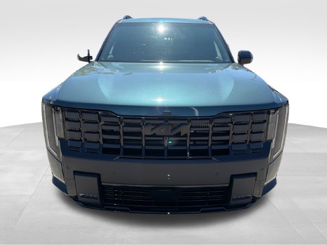 New 2027 Kia Telluride X-Line SX Prestige AWD/4WD image 2