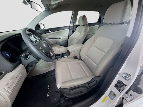 Used 2016 Hyundai Tucson SE w/ Option Group 12 AWD/4WD image 14