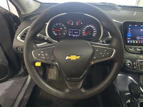 Used 2024 Chevrolet Malibu LT image 10