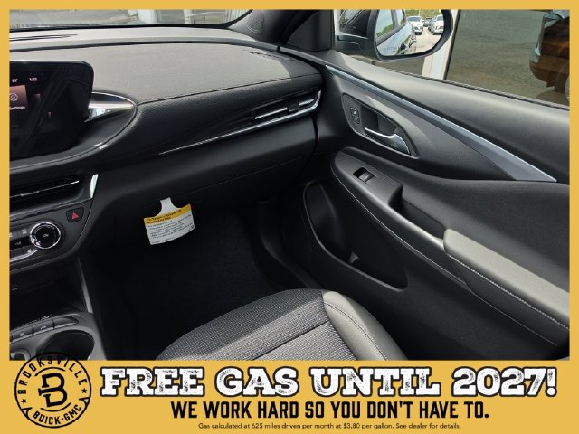 New 2026 Buick Envista Preferred w/ Convenience I Package FWD image 14