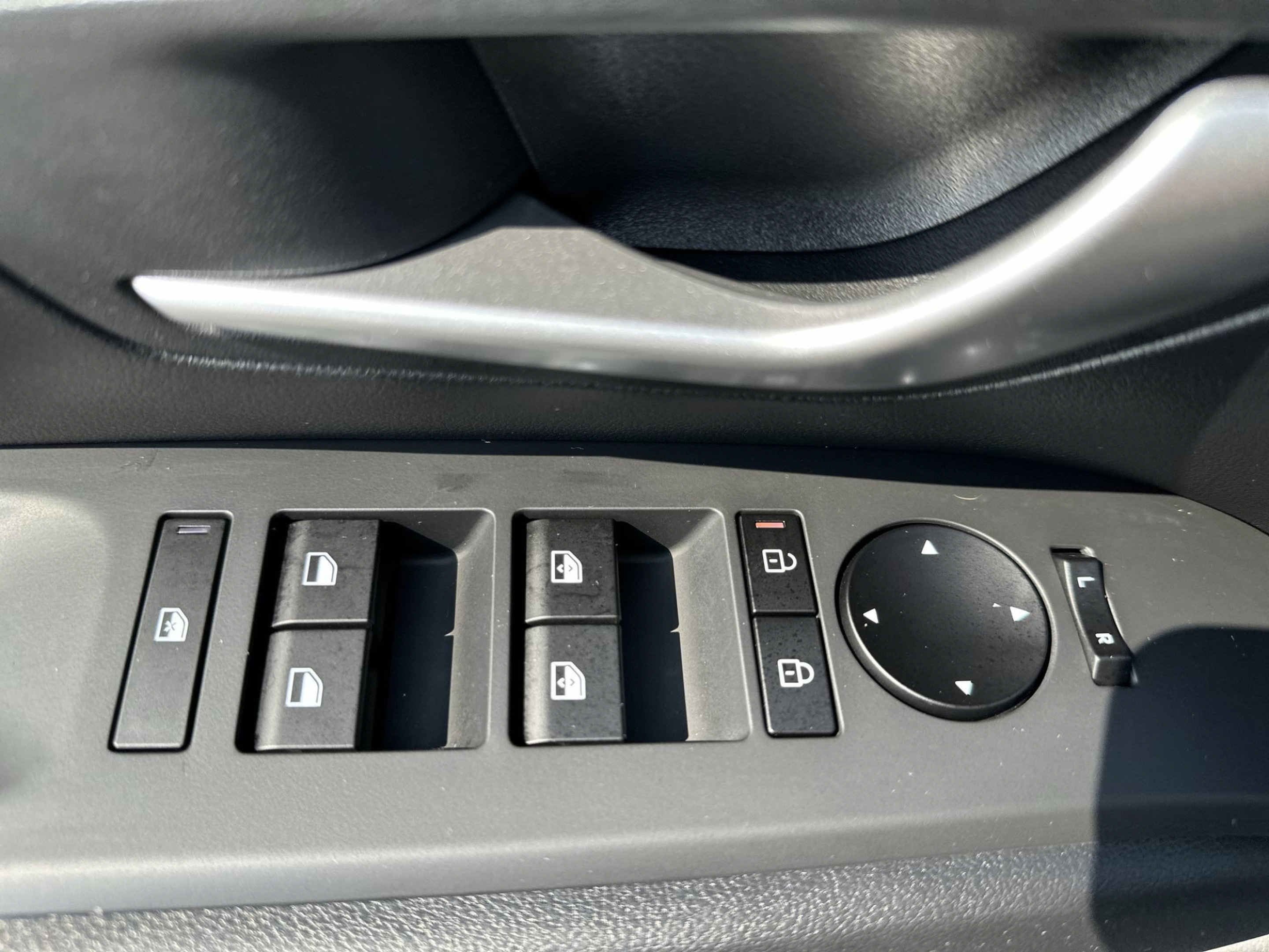 Certified 2026 Hyundai Tucson SEL AWD/4WD image 15