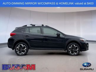 Used 2023 Subaru Crosstrek 2.5i Limited video 3
