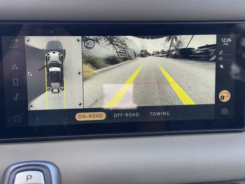 Certified 2024 Land Rover Defender 110 S image 23