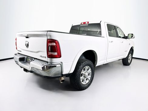 Used 2022 RAM 2500 Laramie image 9