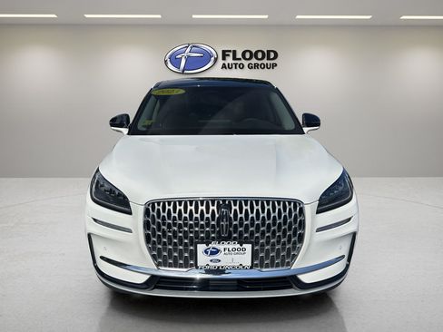 Certified 2023 Lincoln Corsair AWD w/ Equipment Group 101A image 2