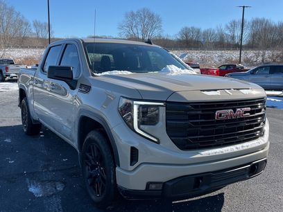Used 2022 GMC Sierra 1500 Elevation