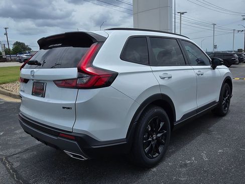 New 2026 Honda CR-V Sport-L image 12