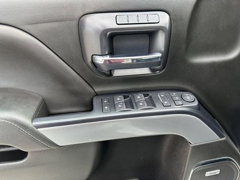 Used 2019 Chevrolet Silverado 3500 LTZ w/ Duramax Plus Package image 3