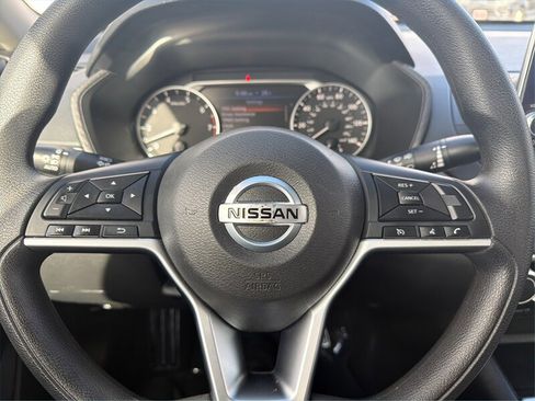 Used 2020 Nissan Altima 2.5 S image 16