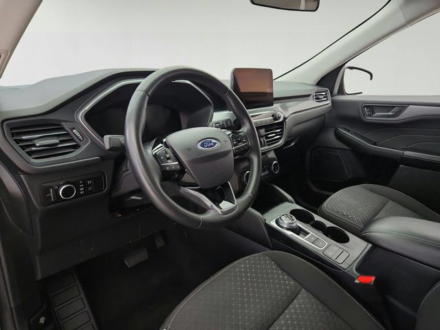 Used 2023 Ford Escape Active AWD/4WD image 9