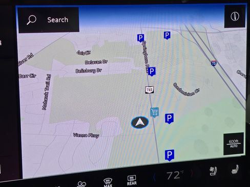 New 2025 Audi Q5 Premium Plus w/ Premium Plus image 4