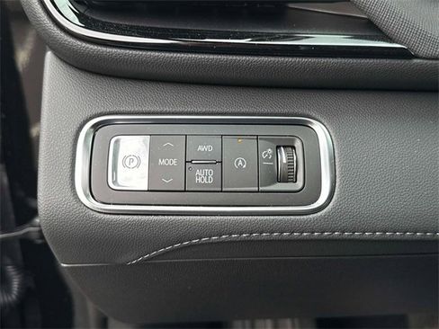 New 2026 Buick Enclave Sport Touring w/ Power Package image 17