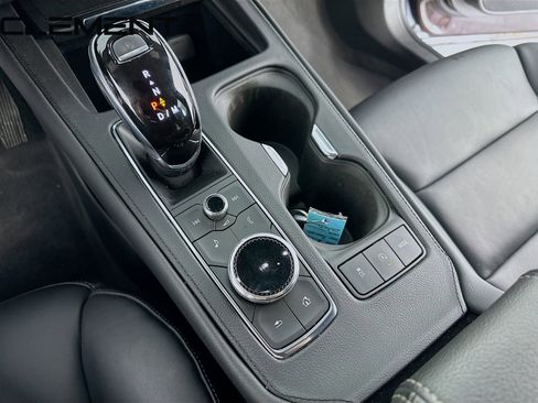 Used 2021 Cadillac XT4 Premium Luxury w/ Driver Awareness Package image 37