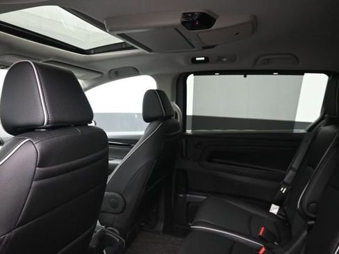 Used 2026 Honda Odyssey Touring image 20