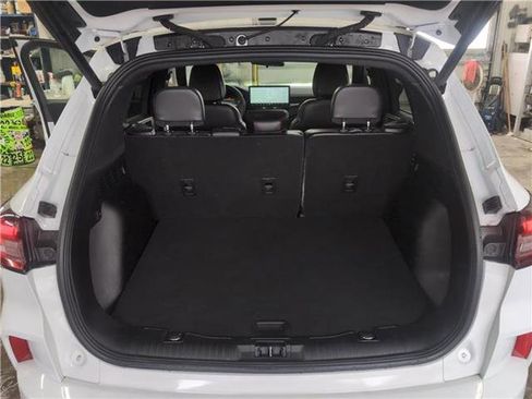 Certified 2023 Ford Escape ST-Line w/ Tech Pack #1 image 16