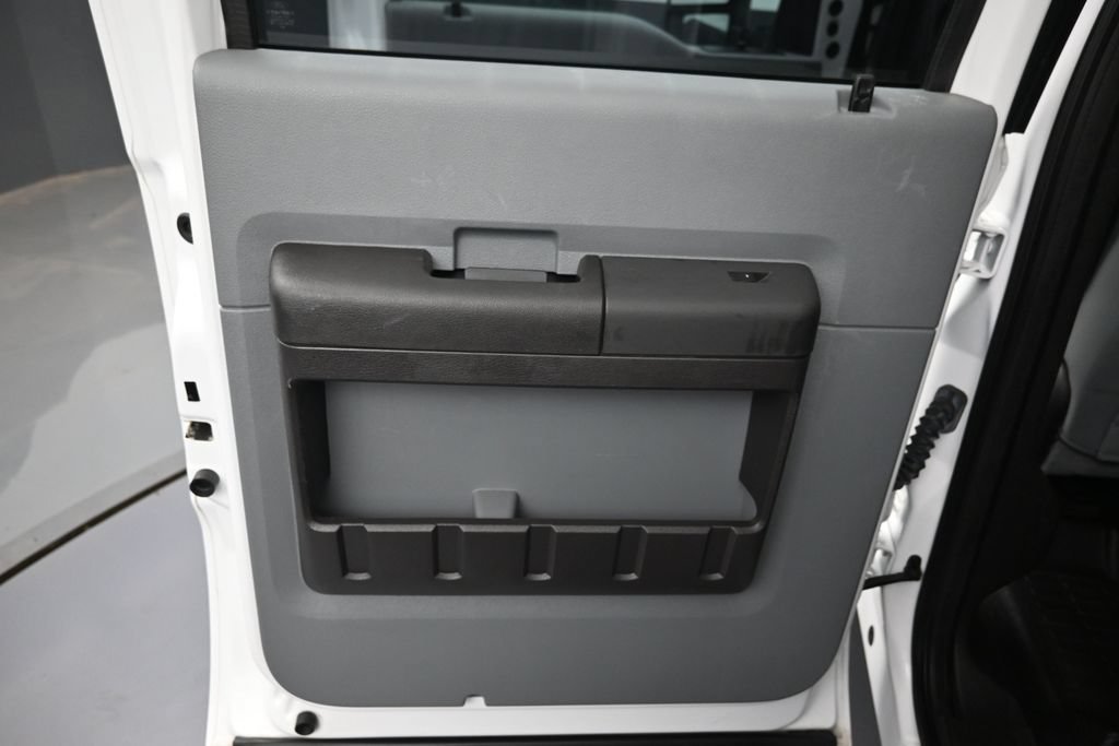 Used 2016 Ford F350 XL AWD/4WD image 21