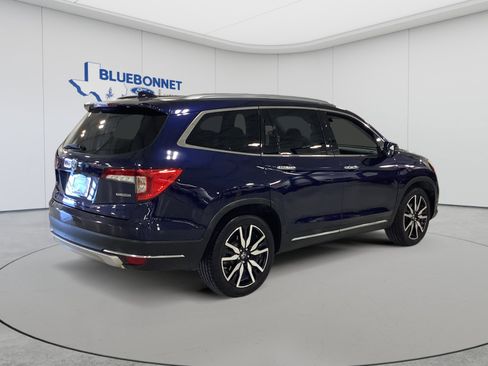 Used 2020 Honda Pilot Touring image 4