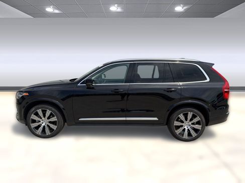 Certified 2024 Volvo XC90 B6 Plus w/ Protection Package Premier AWD/4WD image 2