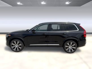 Certified 2024 Volvo XC90 B6 Plus w/ Protection Package Premier AWD/4WD video 2