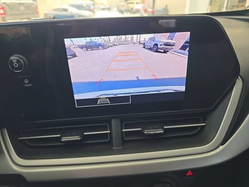 Used 2024 Chevrolet Trax RS w/ Driver Confidence Package FWD image 15