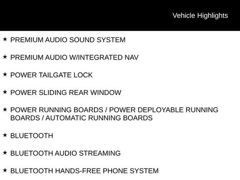 Used 2024 GMC Sierra 1500 Denali w/ Denali Reserve Package image 16