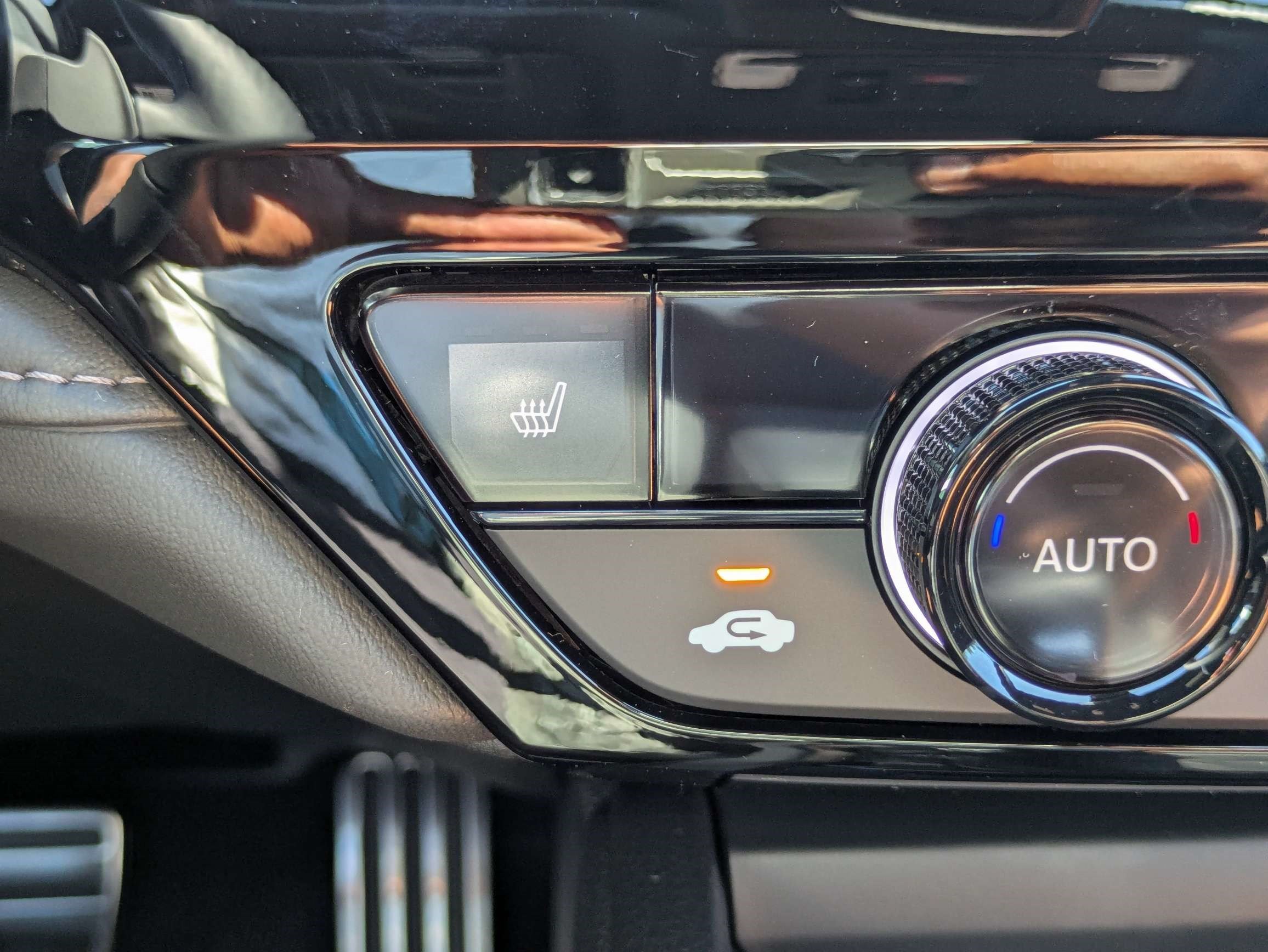 New 2026 Honda Accord Sport image 28