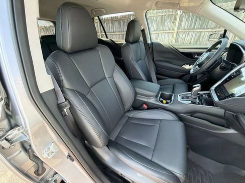 Certified 2025 Subaru Outback Touring XT AWD/4WD image 32