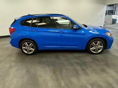 Used 2021 BMW X1 xDrive28i w/ Convenience Package AWD/4WD image 8