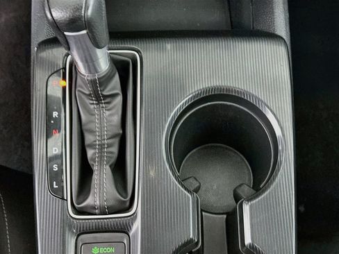 Used 2025 Honda Civic LX image 23