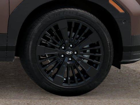 New 2026 Hyundai Santa Fe Calligraphy FWD image 8
