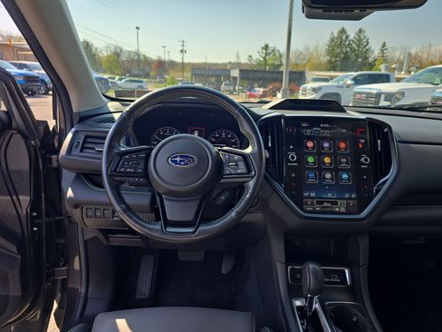 Used 2023 Subaru Ascent Onyx Edition Limited AWD/4WD image 17