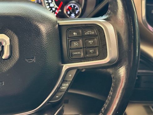 Used 2019 RAM 3500 Laramie image 27