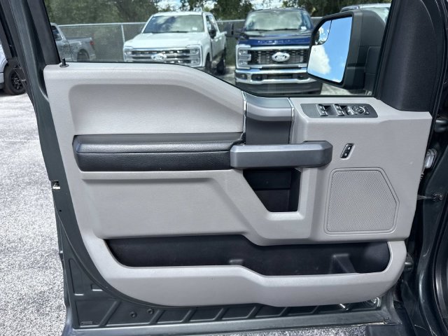 Used 2018 Ford F150 XLT w/ Equipment Group 302A Luxury AWD/4WD image 18