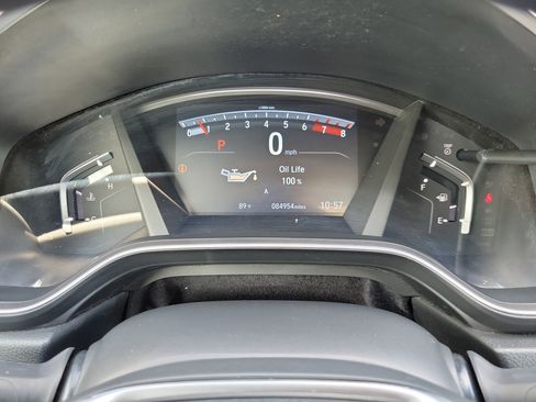 Used 2017 Honda CR-V Touring image 25
