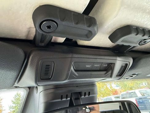 New 2026 Jeep Wrangler Sport AWD/4WD image 30
