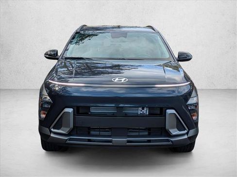 New 2026 Hyundai Kona SEL Premium image 6