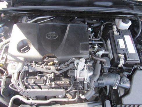 Used 2019 Toyota Camry SE FWD image 26