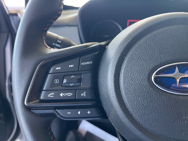 Used 2025 Subaru Crosstrek 2.5i Limited AWD/4WD image 22