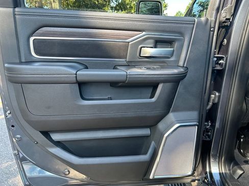New 2026 RAM 2500 Laramie image 26